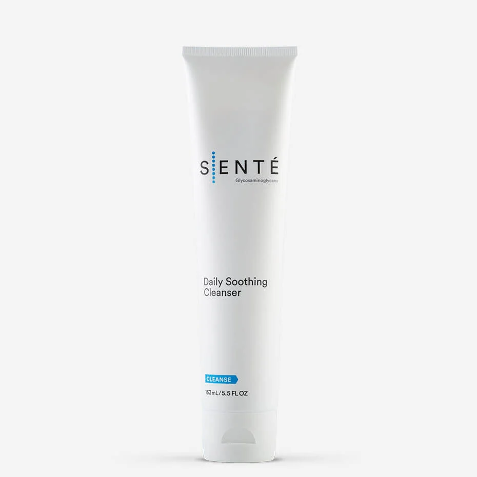 Senté Daily Soothing Cleanser