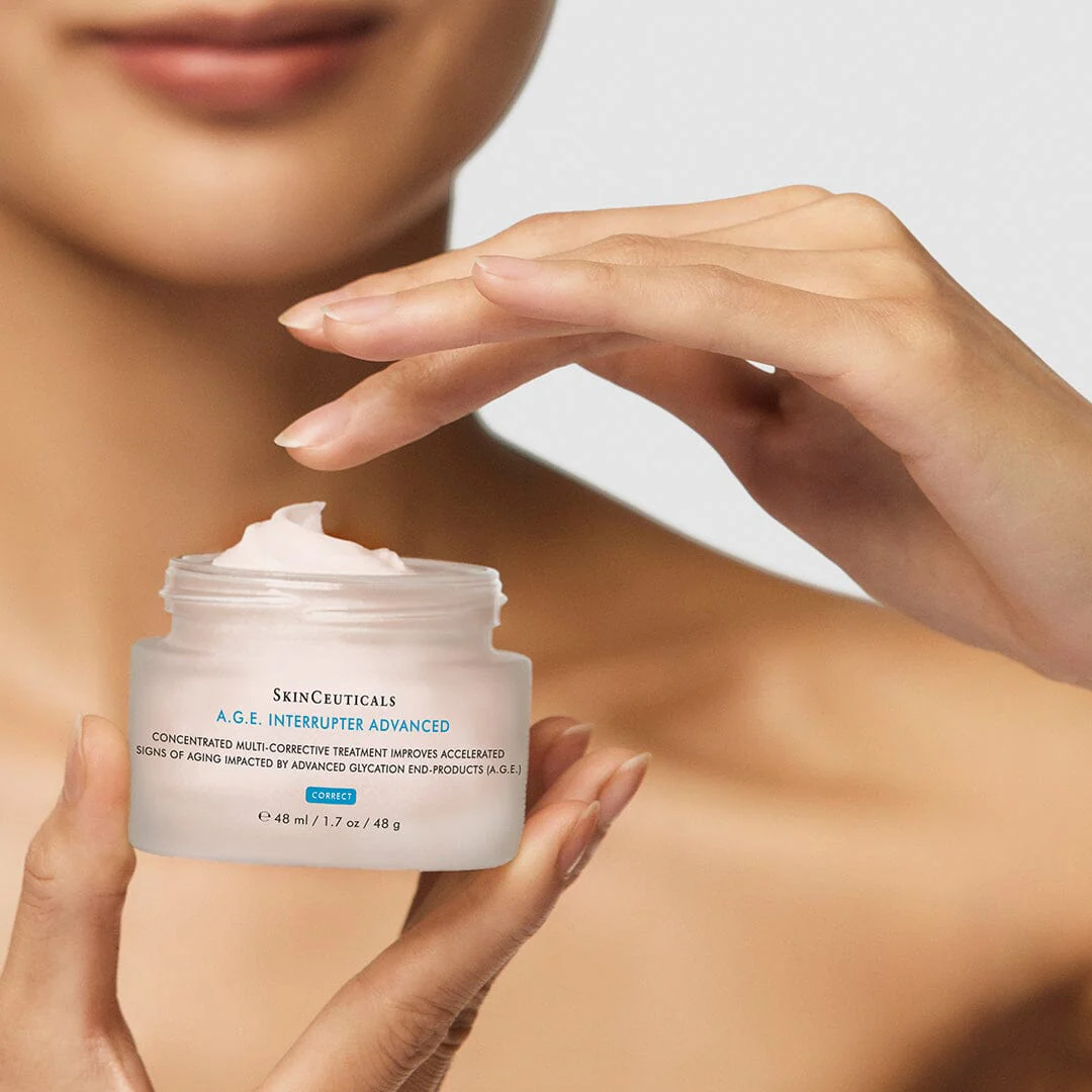 SkinCeuticals A.G.E. Interrupter Advanced - Image 3