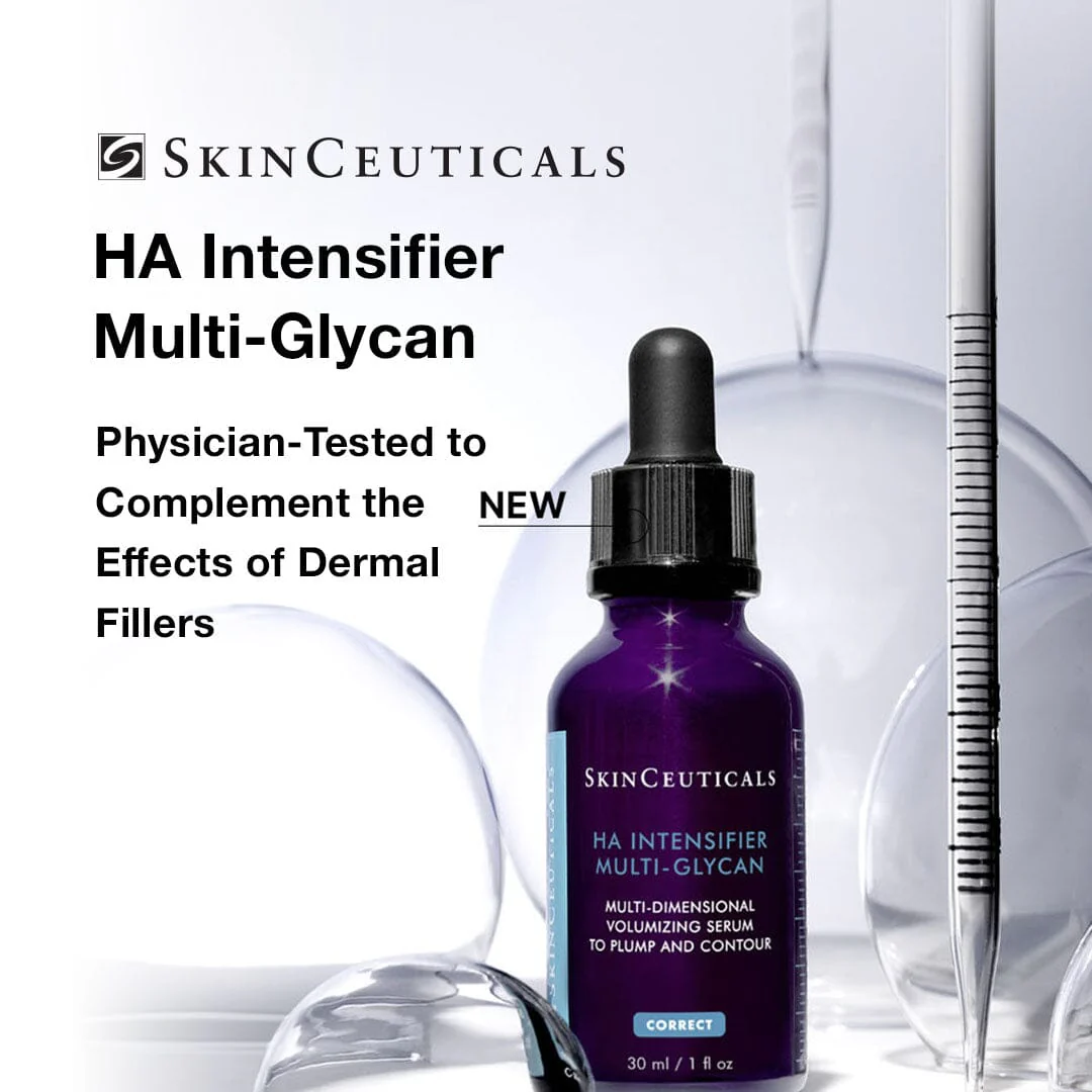SkinCeuticals HA Intensifier Multi Glycan - Image 4