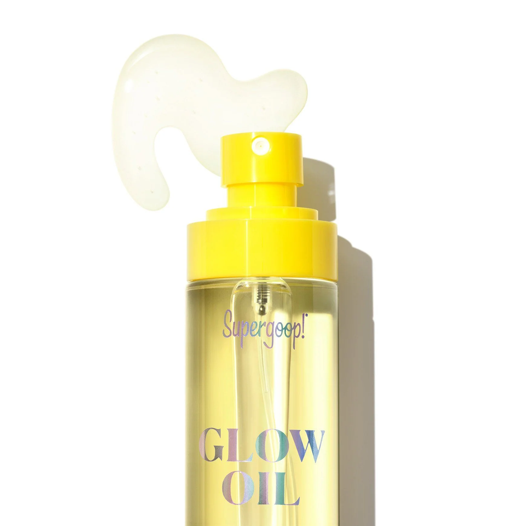 Glow Oil SPF 50 - Image 3