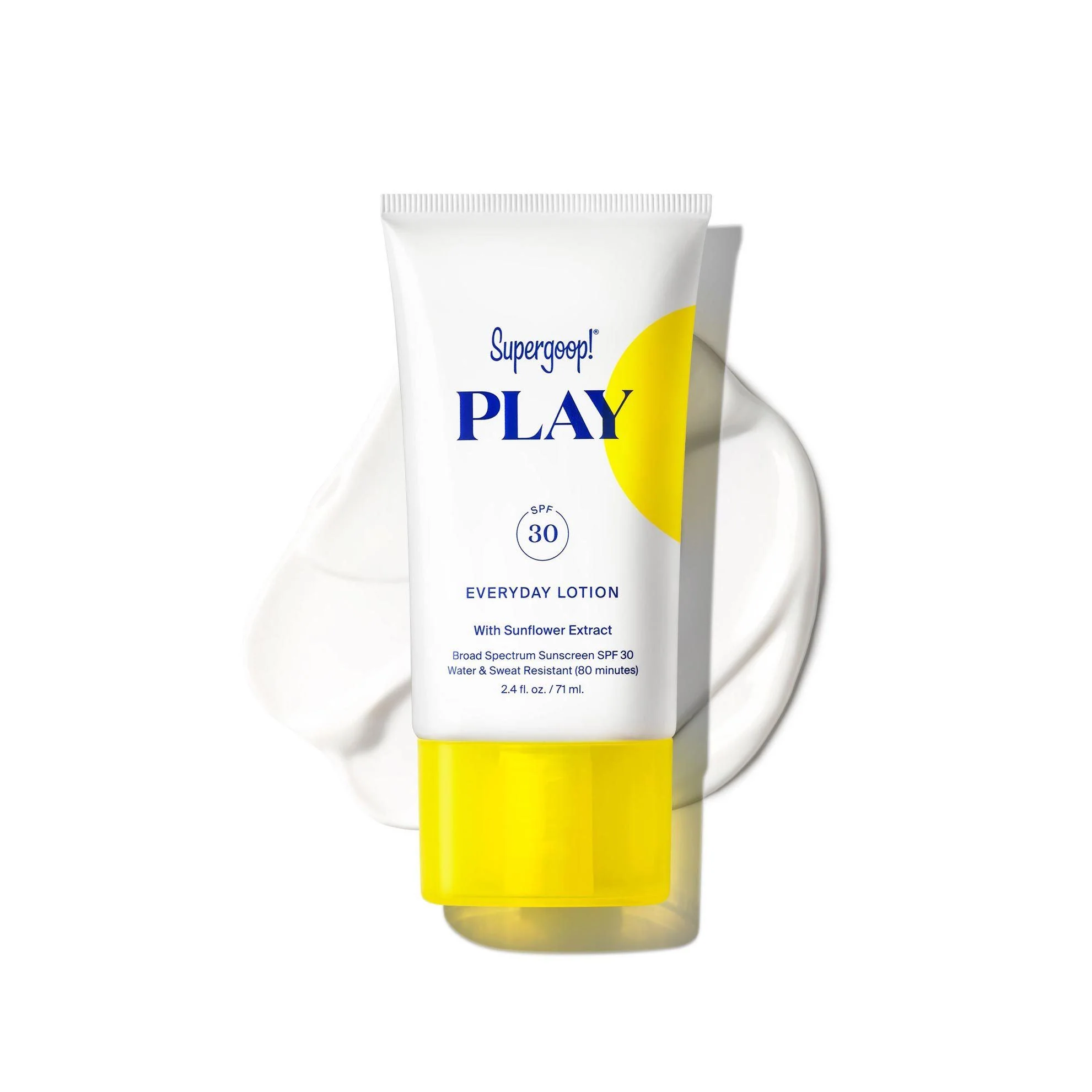 PLAY Everyday Lotion SPF 30 with Sunflower Extract - Image 5