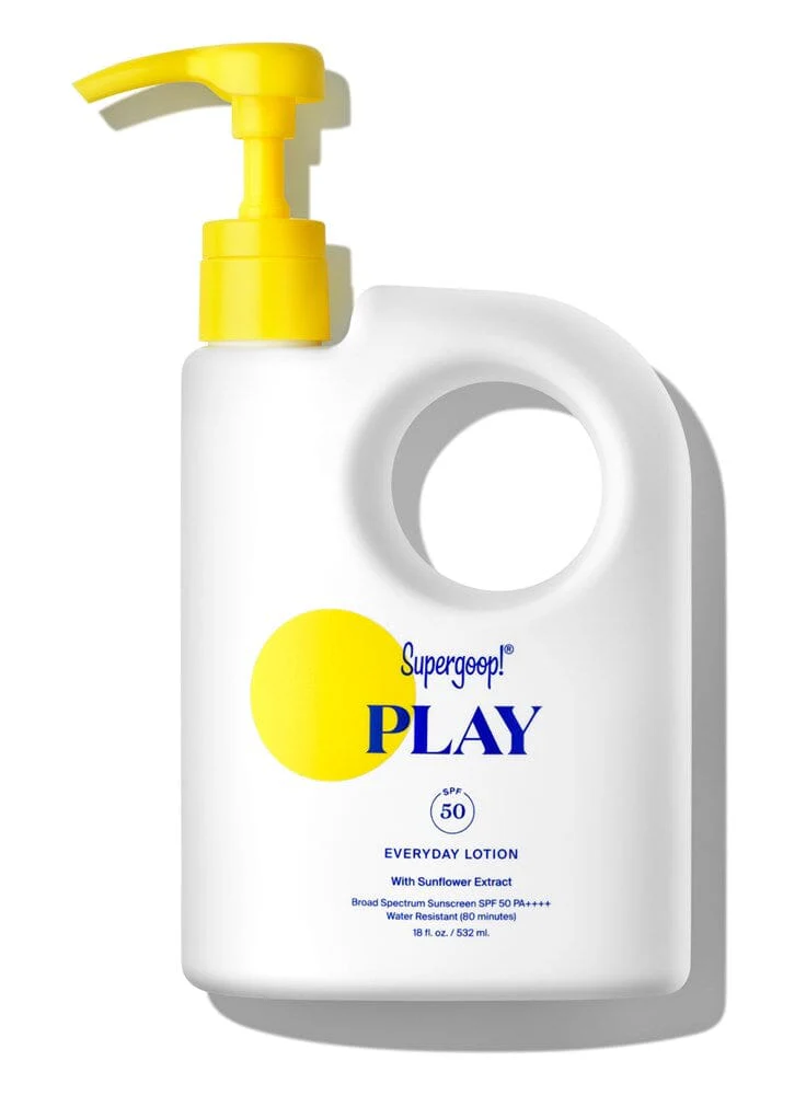 PLAY Everyday Lotion SPF 50 with Sunflower Extract - Image 3