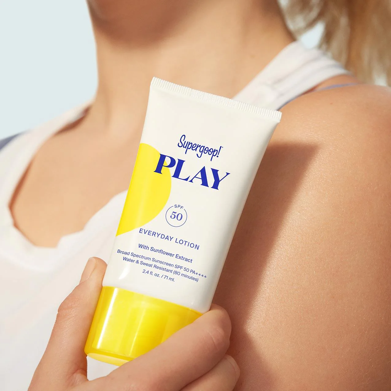 PLAY Everyday Lotion SPF 50 with Sunflower Extract - Image 6