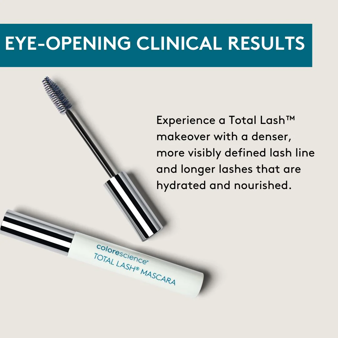 Total Lash Mascara - Image 3