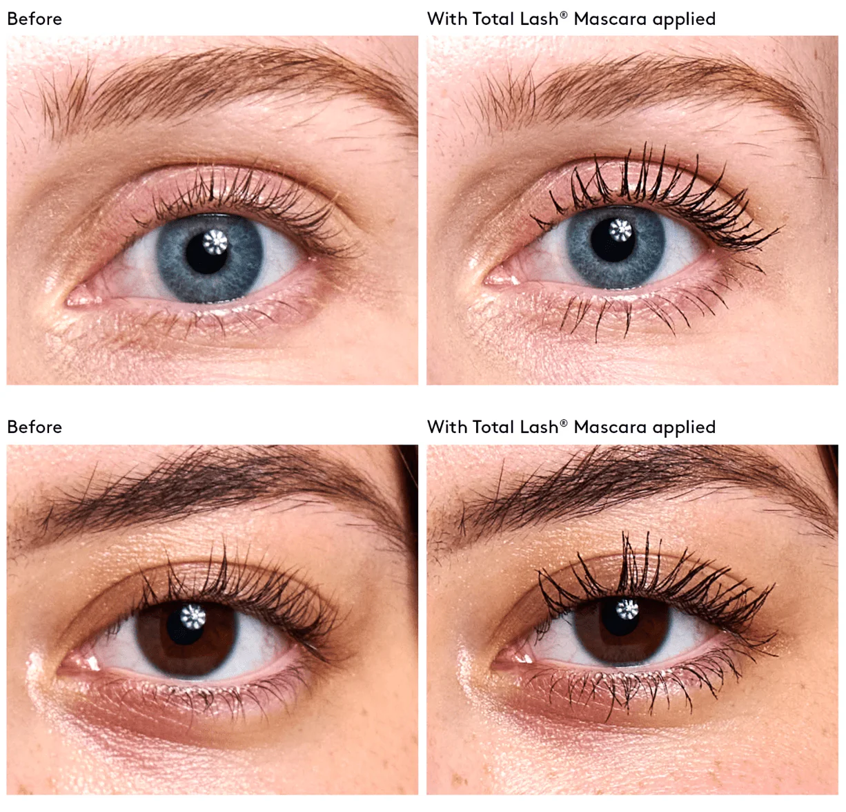 Total Lash Mascara - Image 4