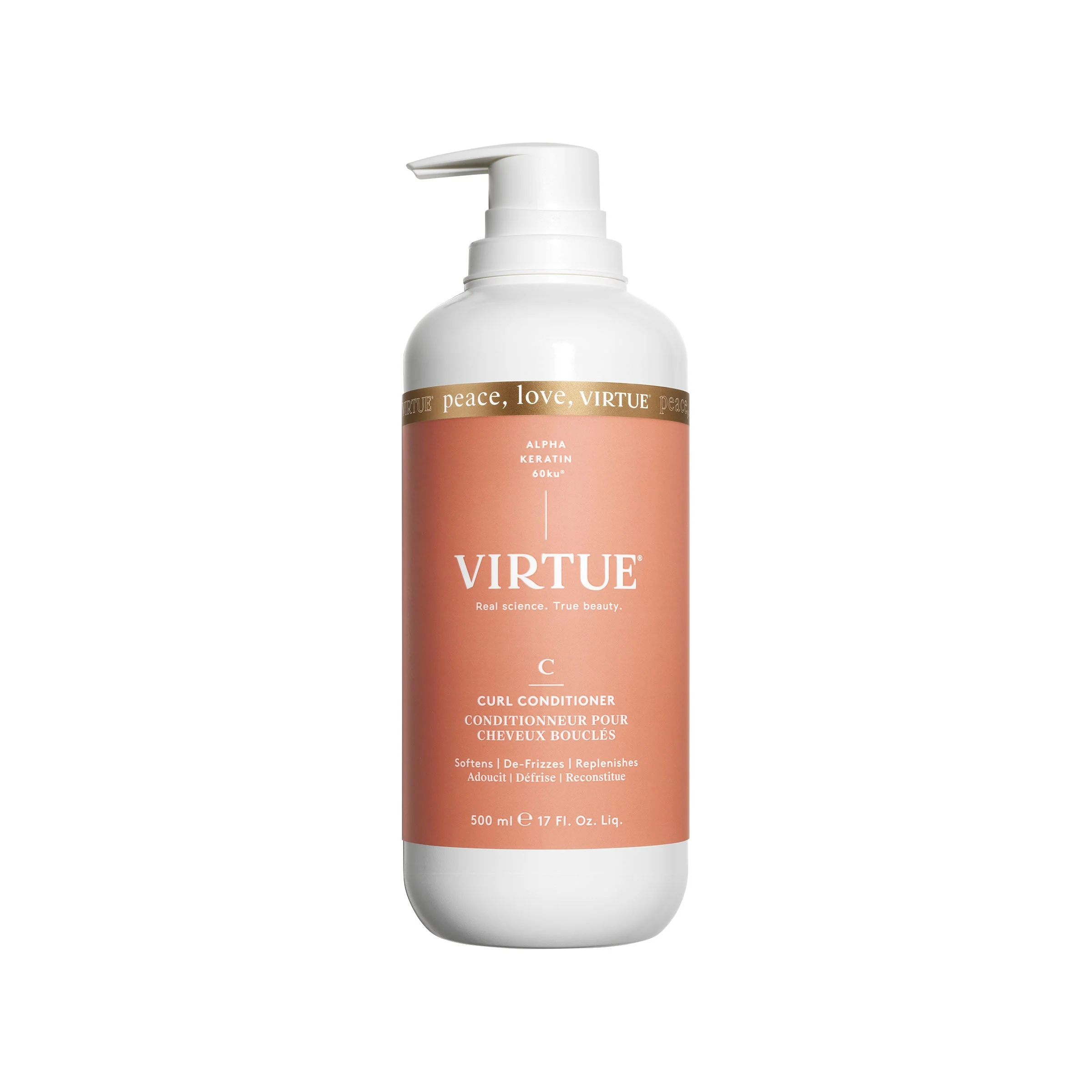 Virtue® Curl Conditioner - Image 3
