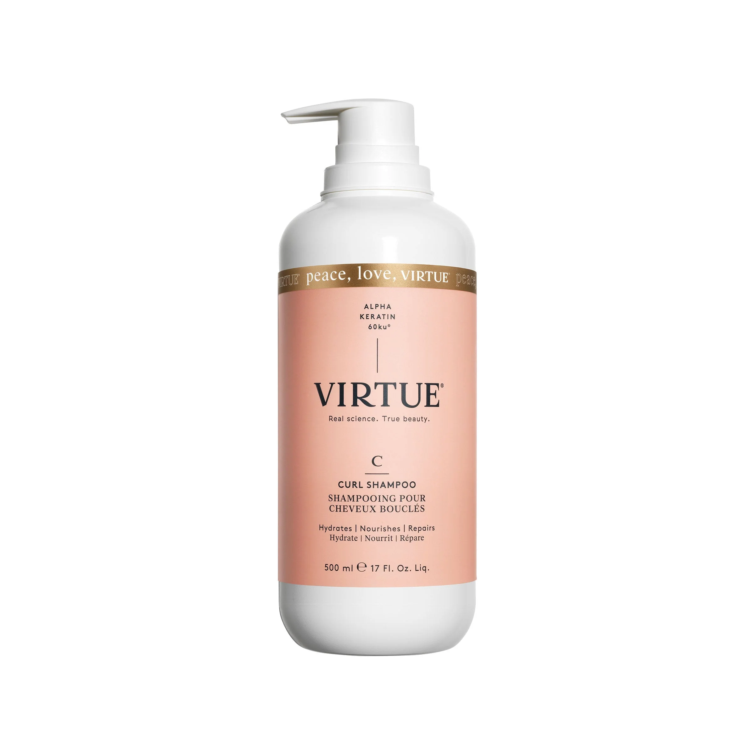 Virtue® Curl Shampoo - Image 3