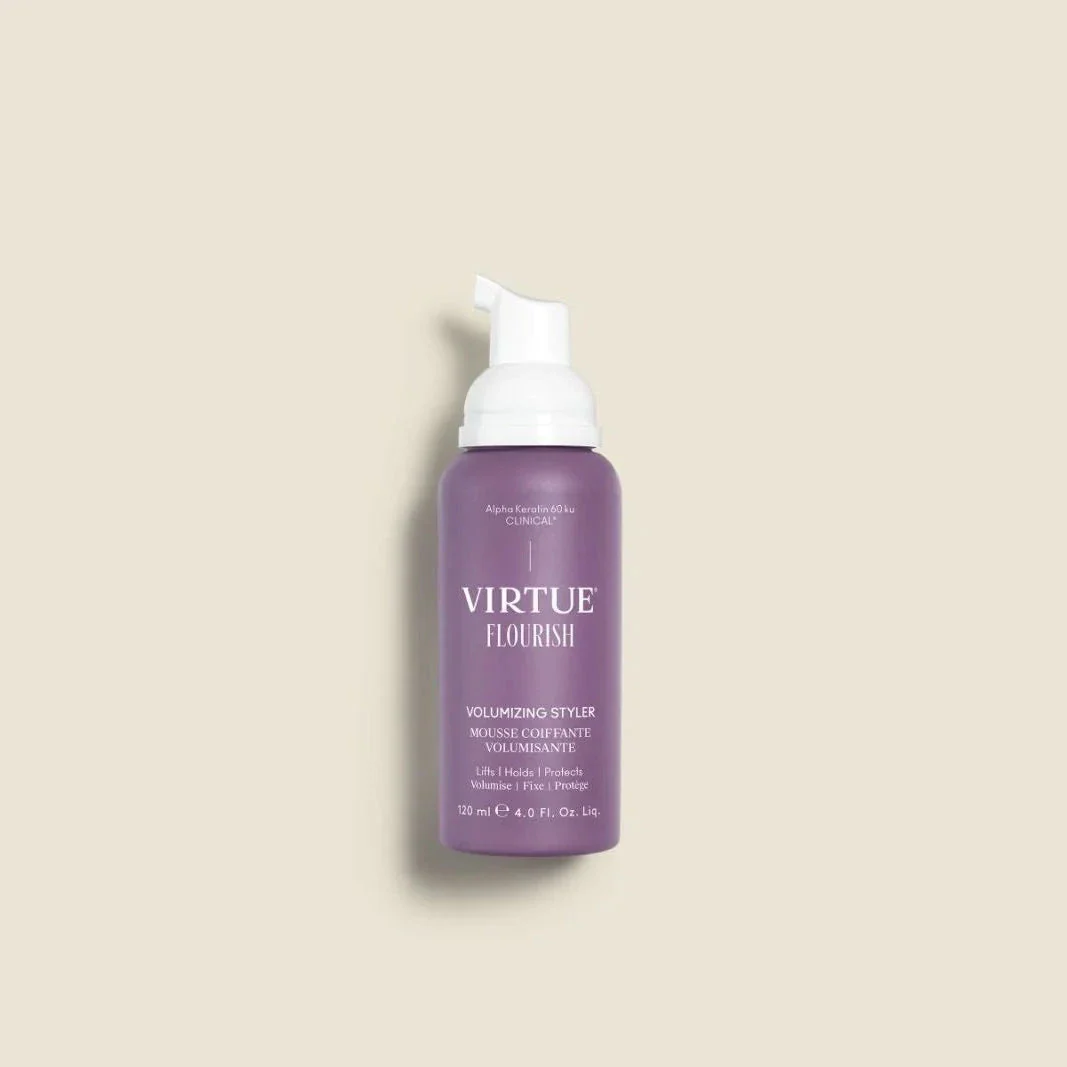 VIRTUE Flourish Volumizing Styler - Image 2