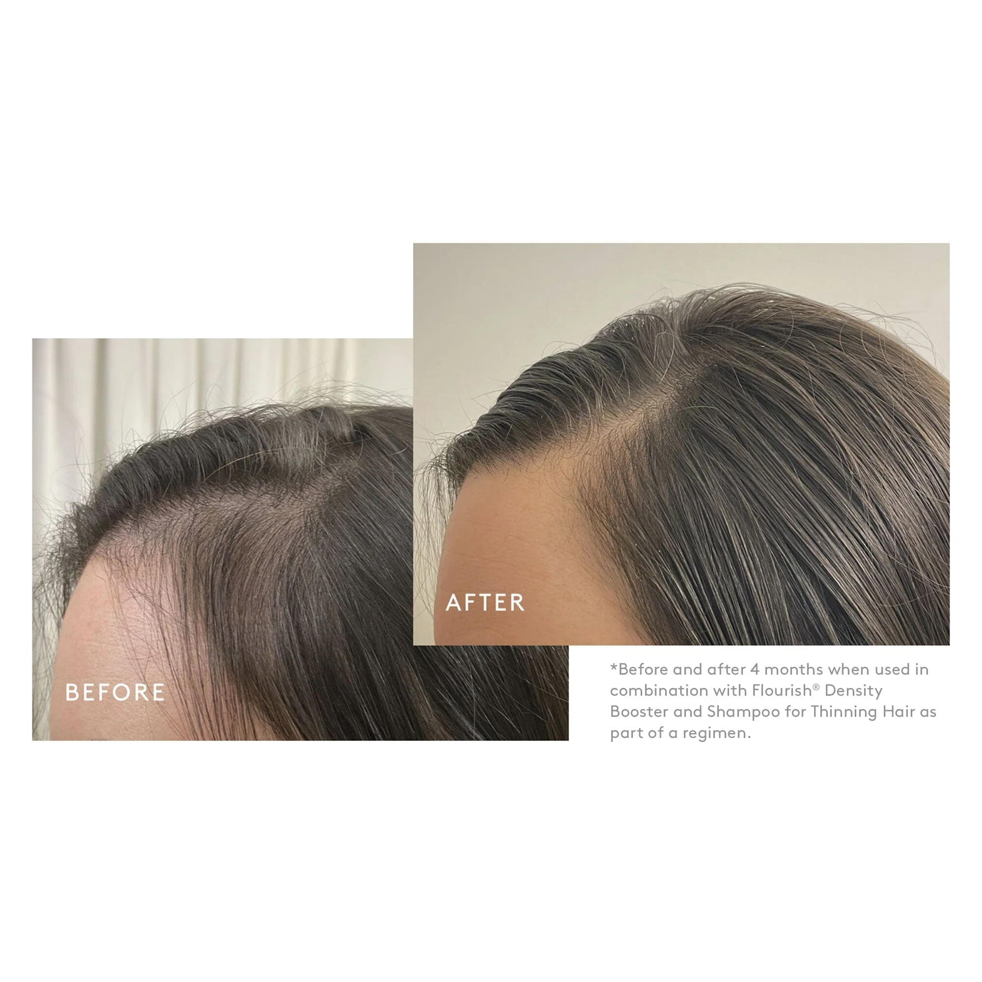 Virtue® Flourish Conditioner for Thinning Hair - Image 6
