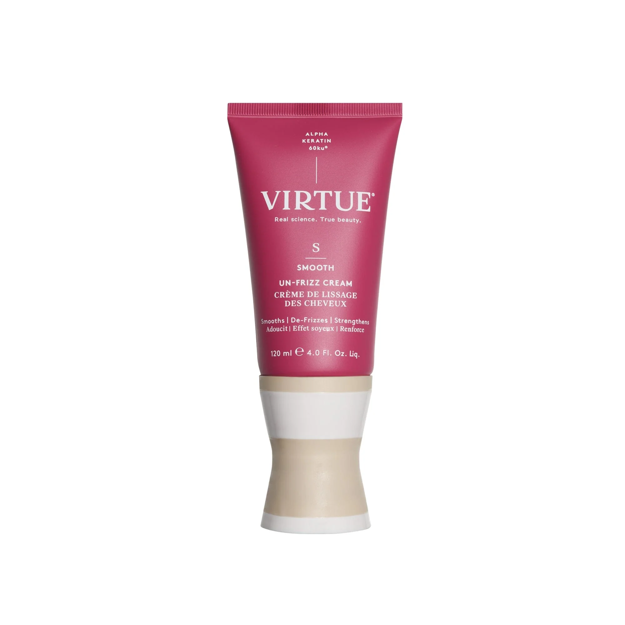 Virtue® Un-Frizz Cream
