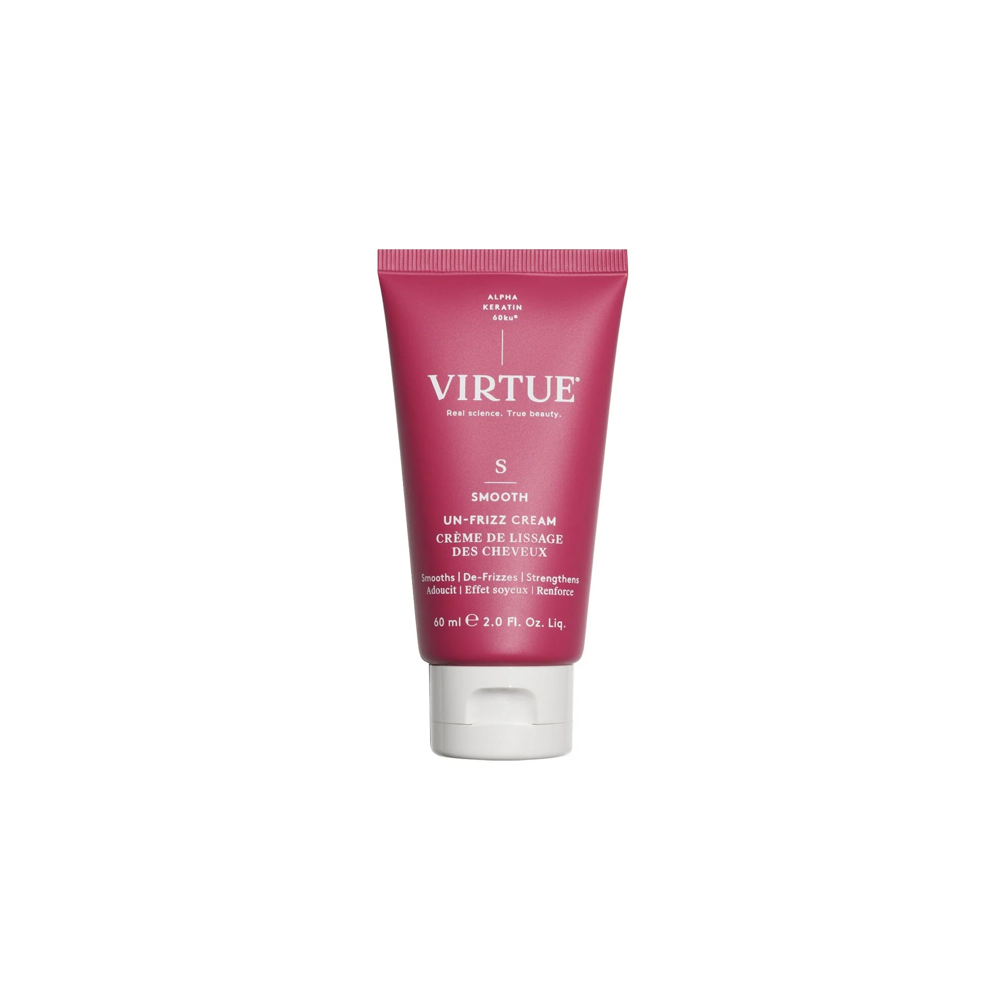 Virtue® Un-Frizz Cream - Image 2